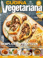 La mia cucina vegetariana